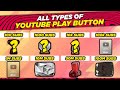 Youtube Play Buttons & Creator Awards Evolution - In English | 100,1000,100k,1m,10m,50m,100m Award