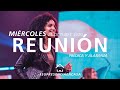 🔴 Reunión Miércoles (Prédica y Alabanza) 🌎🌍🌏 - 21 Octubre 2020 | El Lugar de Su Presencia