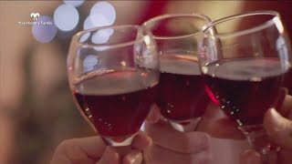 Your Healthy Family: Substance abuse up in women