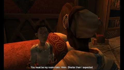 Fable The Lost Chapters - Walkthrough part 2 A new start