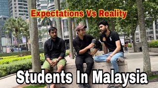 Pakistani Student Sharing His 2 Weeks Experience In Malaysia|Things You Should Think Before Coming