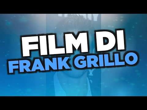 I migliori film di Frank Grillo