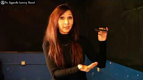 When The Levee Breaks harmonica lesson - first sol...