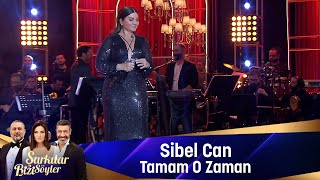 Sibel Can - TAMAM OZAMAN Resimi