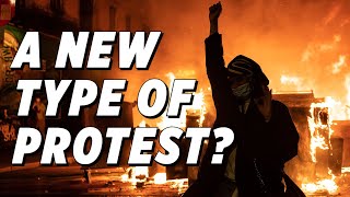 How Do Protests in the 1960's Compare to Some Protests Today? Lee Edwards Has The Details.