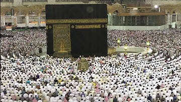تلاوة بديعه لختام سورة النمل للشيخ بندر بليله فجر الخميس 1-11-1437هـ