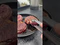 Owesm steak