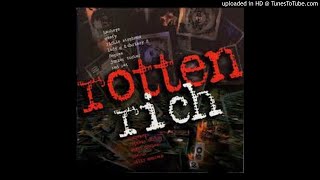 Rotten Rich Riddim 1997 Mixxtape by DJ MAJOR LEXXI