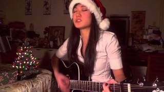 Last Christmas - Wham acoustic cover chords