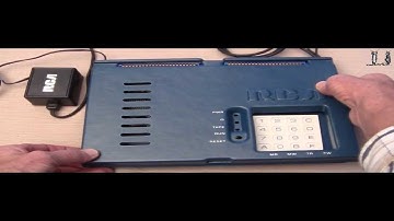 Vintage COSMAC VIP RCA Computer