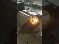 Demonstrating a "Thermostart" Intake Manifold Pre-Heater