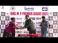 BHEL | Madhya Pradesh Premier League | Match No.13 -MOTM