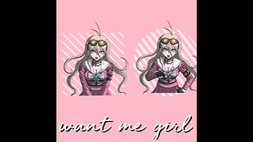 kokichi to miu // plot twist edit