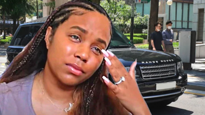 Cheyenne Floyd SHOT! Gets Surgery for Injuries