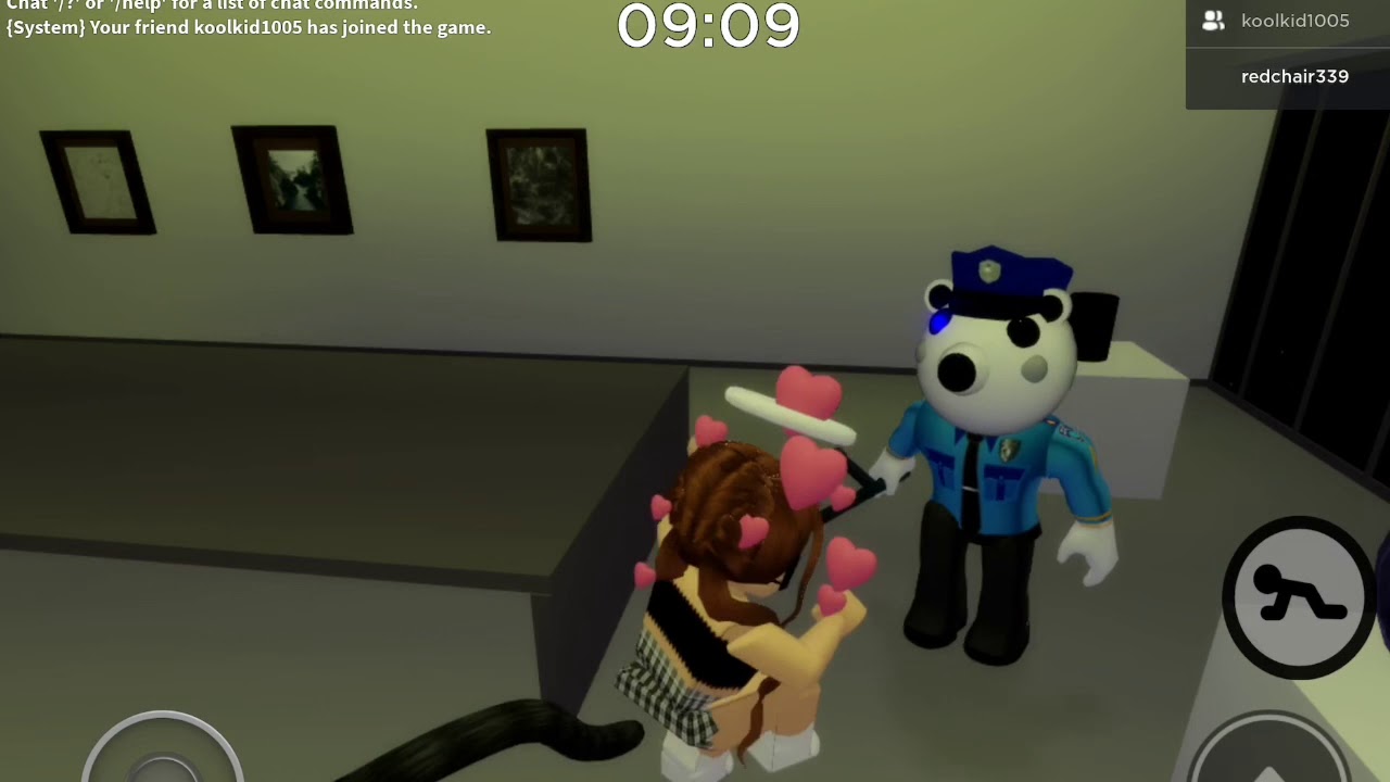Top 5 Worst Moments In Piggy Roblox Please Check The Description Ft Dean My Brother Youtube - roblox script showcase episode 559 kitty kat boxing gloves youtube