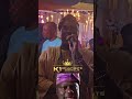 K1 DE ULTIMATE MOMENT FOR LATE YK AJAO