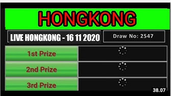 Hongkongpools Youtube