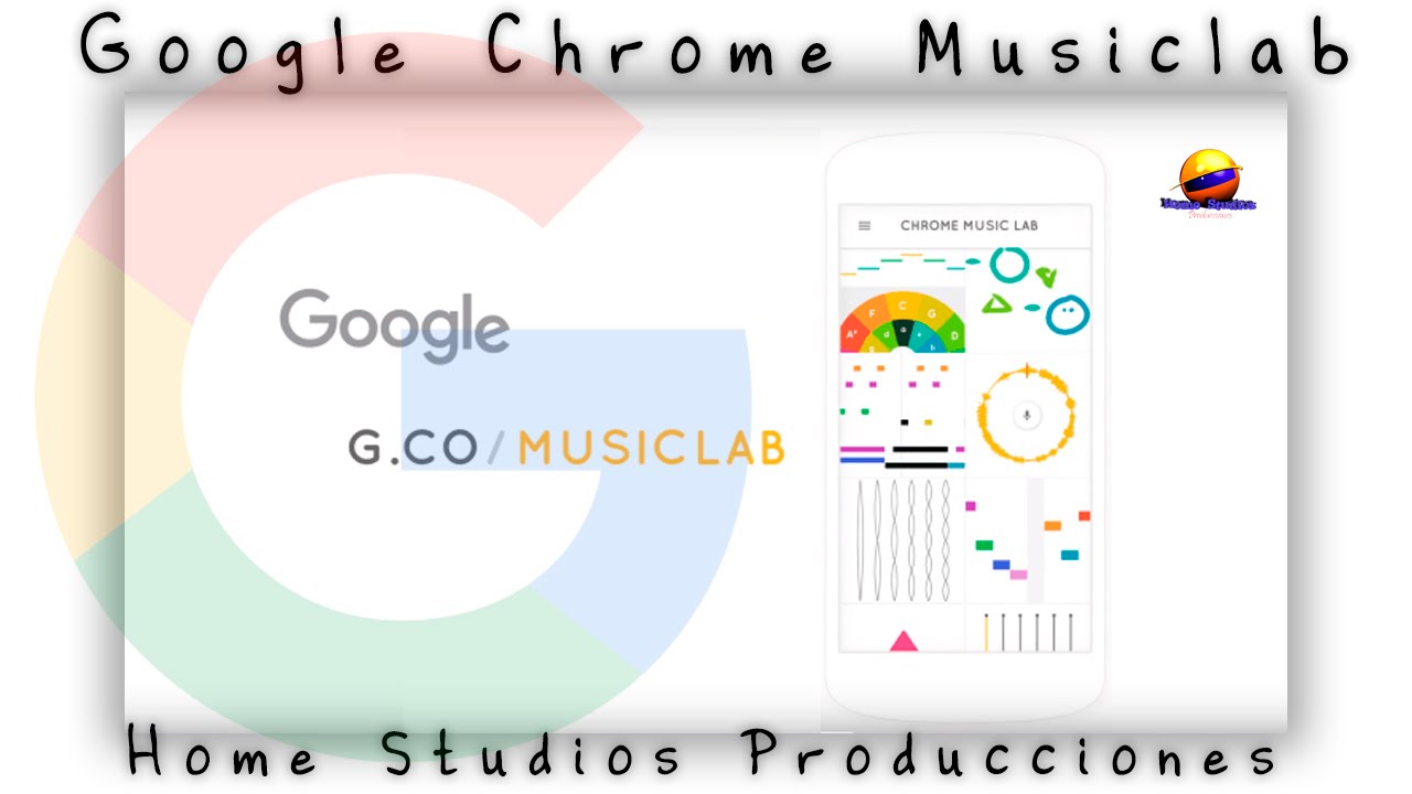musiclab google musiclab google