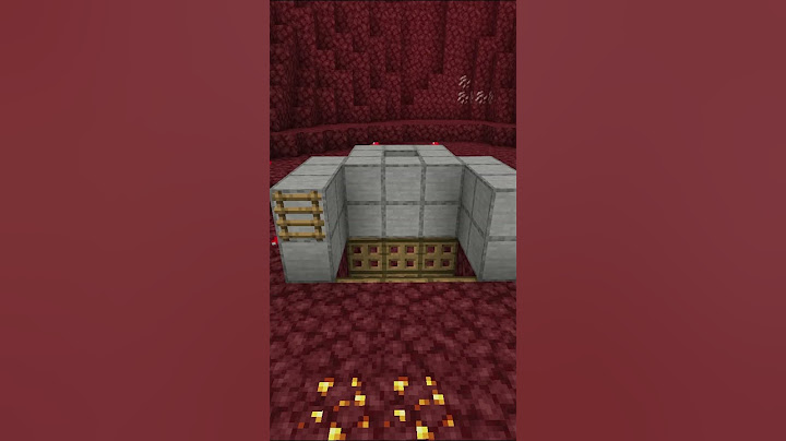 Como fazer a mais fácil FARM DE OURO e XP do Minecraft!!! # shorts
