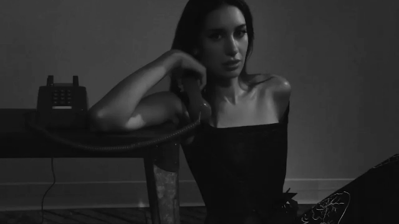 julia wolf - FYP (slowed+reverb)