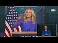 12/15/20: Press Secretary Kayleigh McEnany Holds a Press Briefing