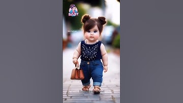 Thumbnail of Kyon Kyon Kyon Kyon Kyon Kyon kyon#music  #love #song #happy #sorts # baby girl# cute