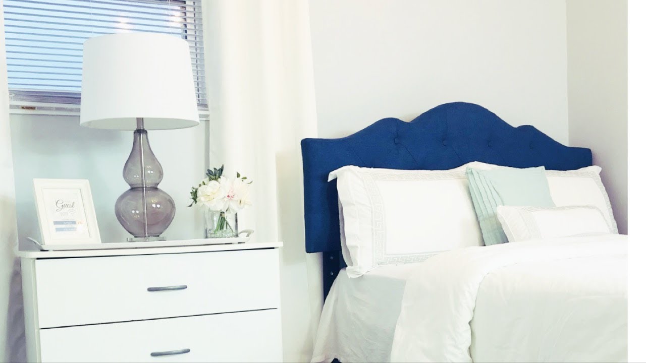 DECORACION HABITACION HUESPEDES | TRANSFORMACION video editing software free