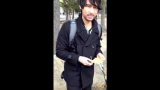 Feeding Deer in Nara by PikohanRevenge 1,355 views 11 years ago 1 minute, 6 seconds