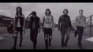 Asking Alexandria - Moving On (Video)