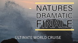 Nature's Most Jaw-Dropping Spectacle Unveiled!