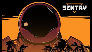 [3월 신작 게임] SF 판타지 전략 액션 디펜스 FPS 게임 '센트리' (SENTRY) 플레이. 우주선을 지키는 싱글플레이어 1인칭 슈팅 게임 (출시예정 스팀 PC 게임)