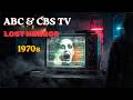 6 Weird 1970s-80s ABC &amp; CBS Horror Movies That Vanished