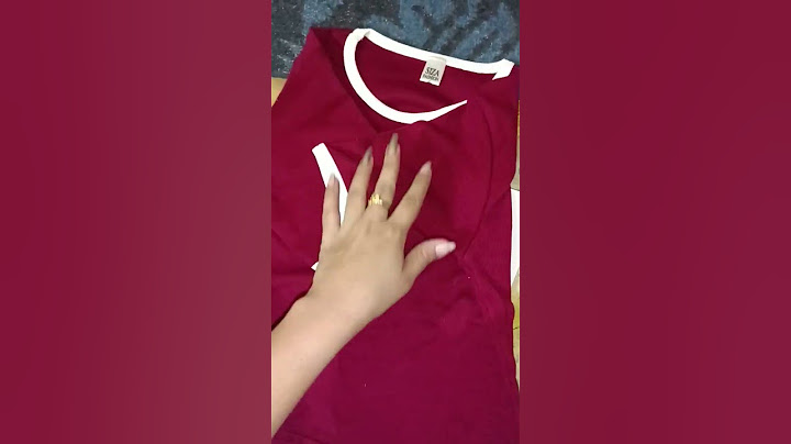 most trending top review🔥 #ytshorts #meesho #fashion #unboxing #shots #mahroon #viralvideo #tranding