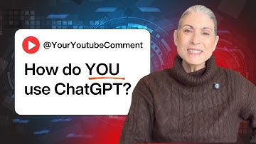 Je zult niet geloven wat kijkers doen met ChatGPT!