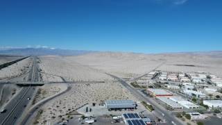 Thousand Palms California