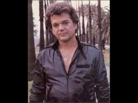 Conway Twitty - Rest Your Love On Me