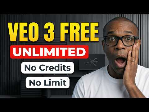 Create Unlimited AI Videos for FREE | No Limits, No Watermark with Google Opal