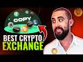 Best Crypto Exchange 2026 ? What is Copy Trading (BitMEX Review)