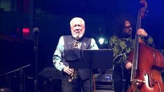 Chucho Valdes & Paquito D'rivera Reunion Sextet
