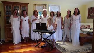 Download Lagu Prayer to the Moon by The Songbirds MP3