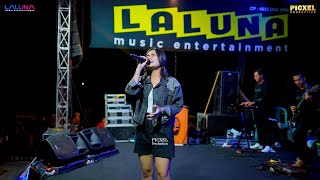 LALUNA MUSIC - SERPIHAN HATI SAHMA FELLA - HAPPY PARTY COMPAS GANK - ASEMLEGI BATANGAN