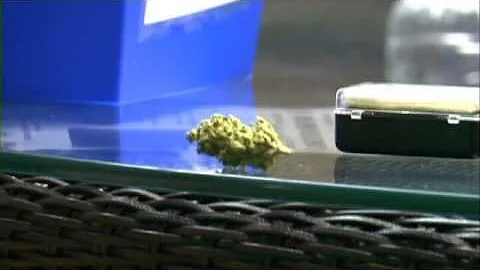 New Drug Report Shows Mixed Results For Iowa