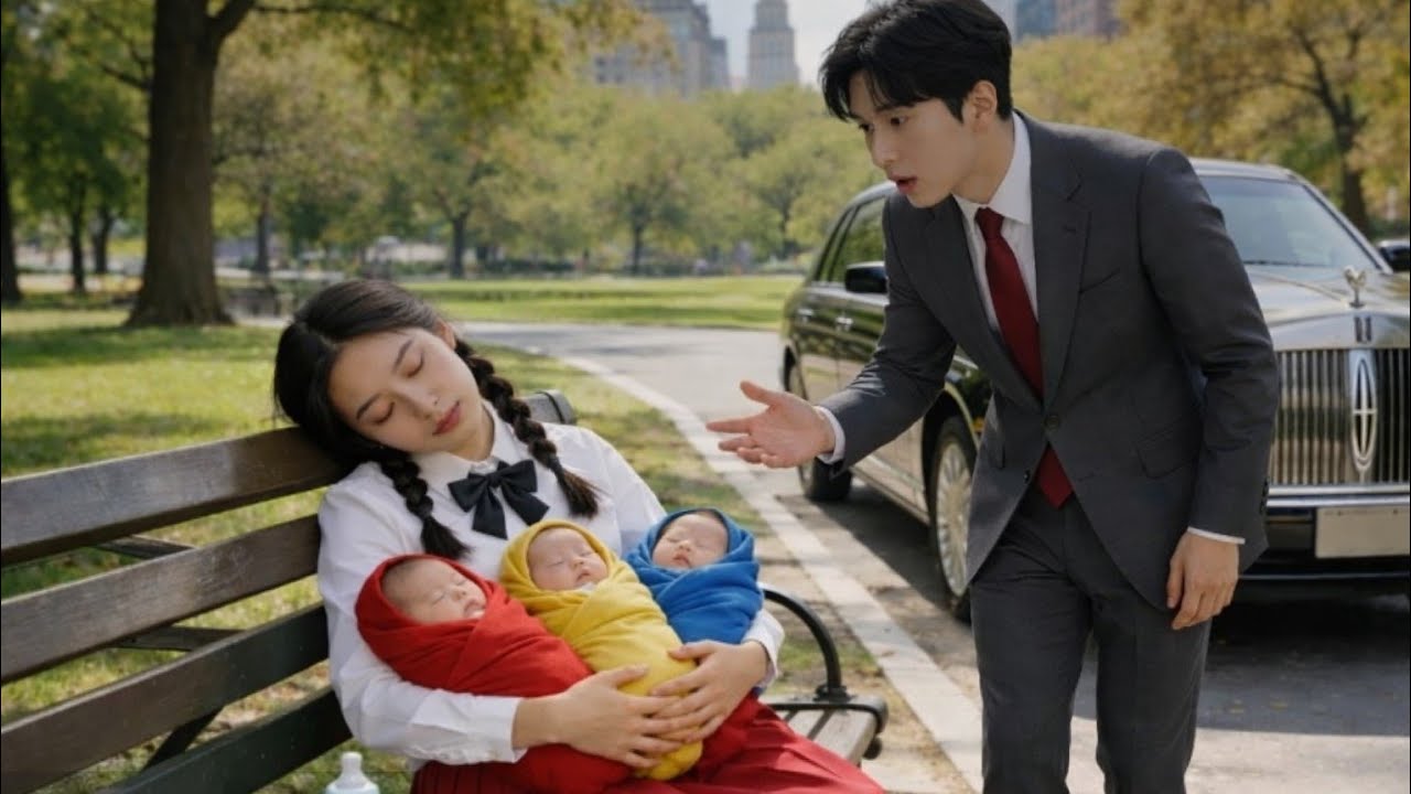 طردوها من الجامعة عشان حامل… والصدمة لما عرفت مين الأب! 