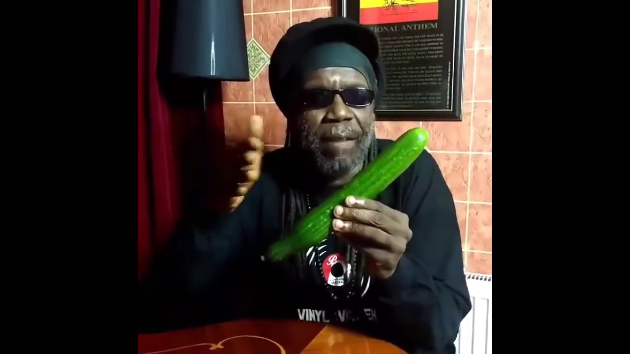 Cucumber Rap Remix (Kukumba!) YouTube