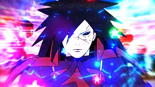 Mtg - Lollapaloozaedit Anime Funkmadara Vs Shinobi Alliance