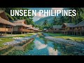 Unseen Philippines | Hidden Places Most People Miss | Travel Video 4K #travel #4k