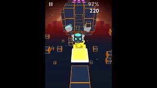 Rolling Sky Weekly Match Digital Matrix