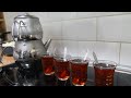 How to make turkish tea with double teapot Mp3 Song