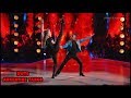 DEREK HOUGH'S ARGENTINE TANGO