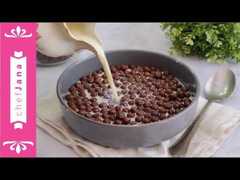 Video: Adakah puff koko vegan?